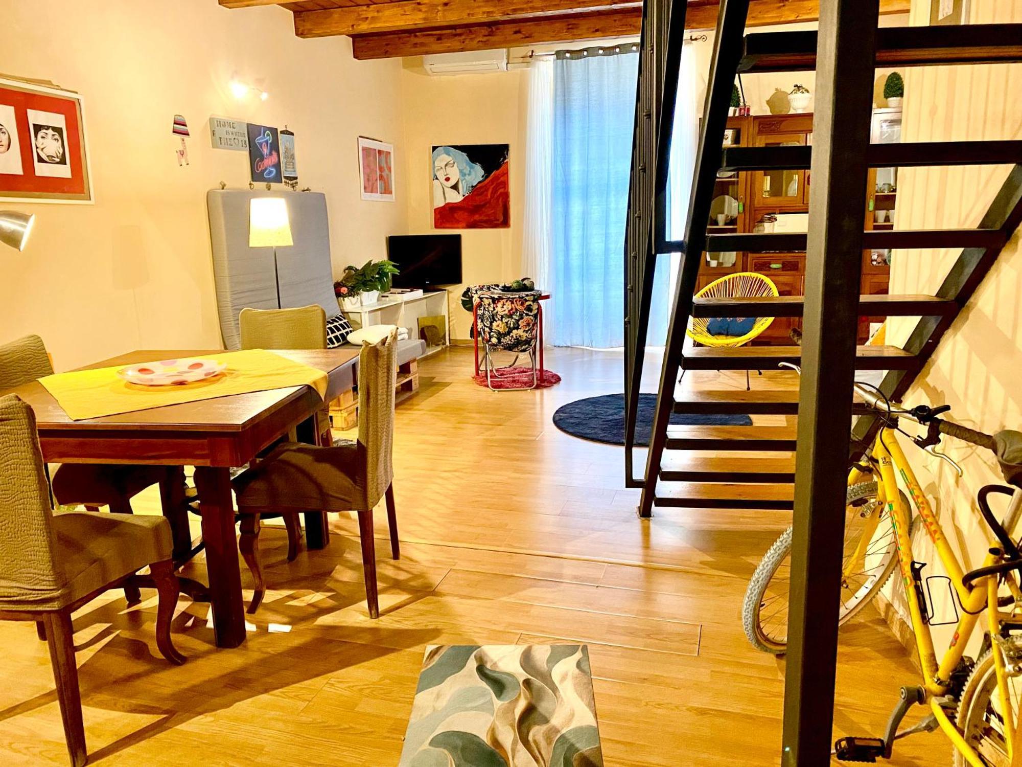 카타니아 Sake Loft 아파트 외부 사진